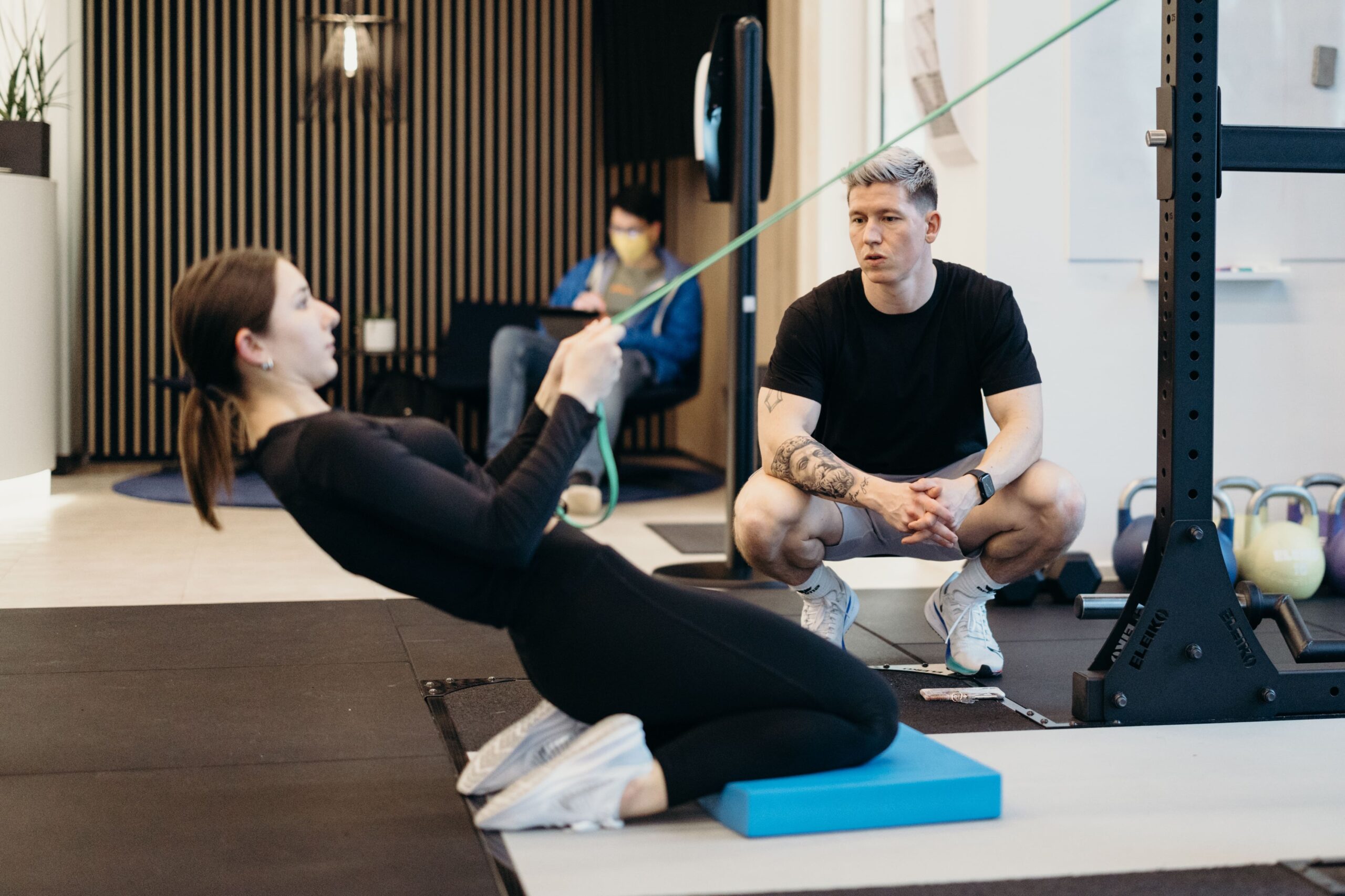 Automatisierte Dokumentation Zeitsparend, nachvollziehbar & papierlos